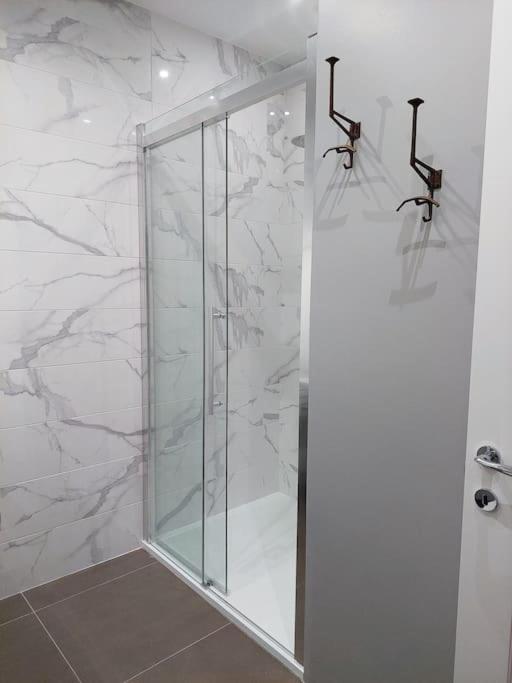 Triestiner Chic Apartment ภายนอก รูปภาพ