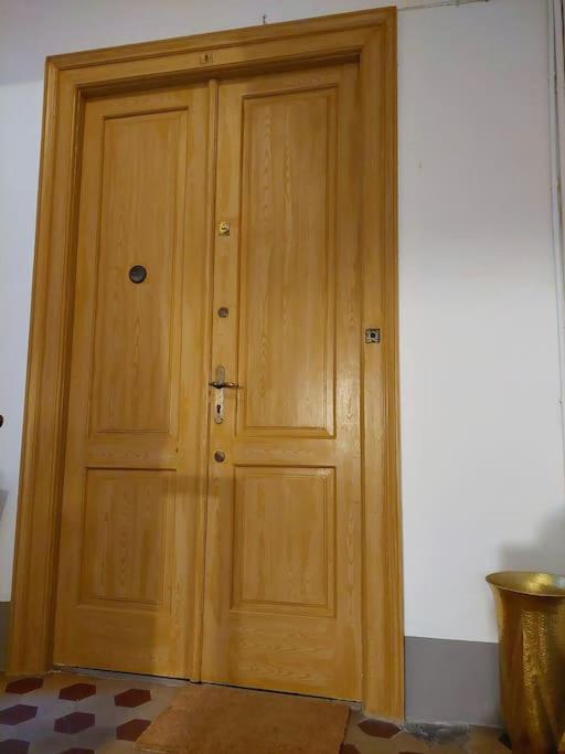 Triestiner Chic Apartment ภายนอก รูปภาพ
