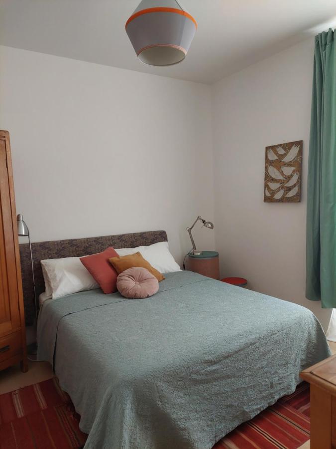 Triestiner Chic Apartment ภายนอก รูปภาพ