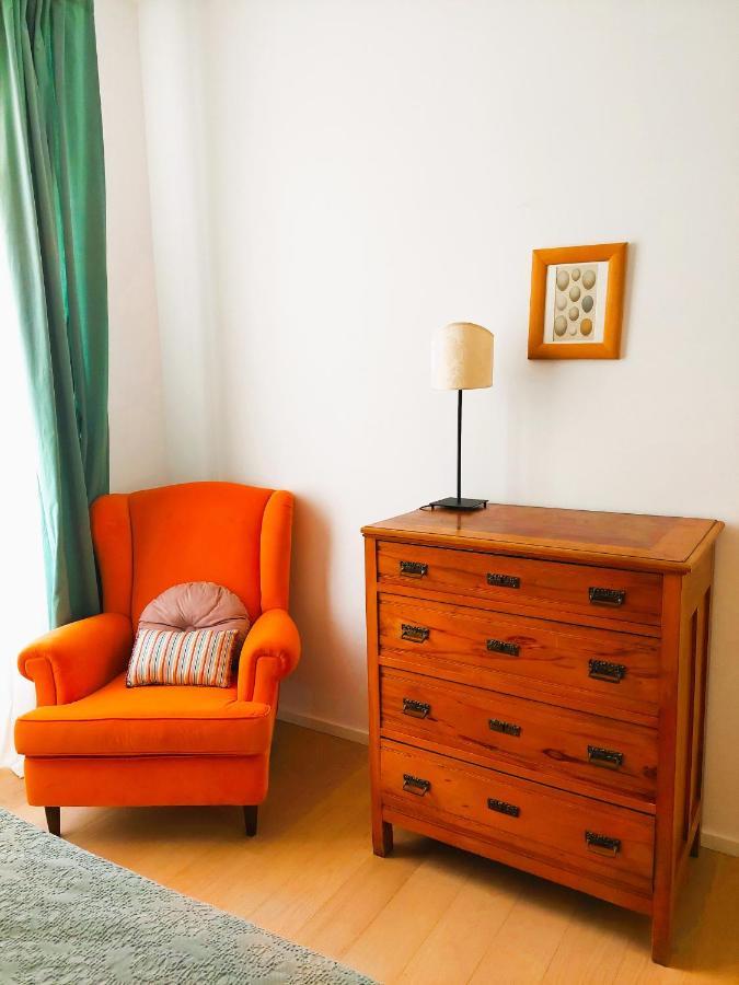 Triestiner Chic Apartment ภายนอก รูปภาพ
